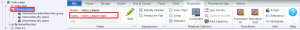 FasterCourse Oceanside Template Change video menu page