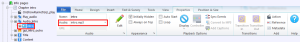 FasterCourse Oceanside Template Change audio menu page