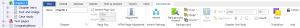 FasterCourse Oceanside Template Change chapter name menu page