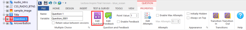 five-button timeline — download trivantis lectora... Trivantis Lectora Templates Guide - FasterCourse Templates