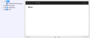 FasterCourse Oceanside Template Blank page