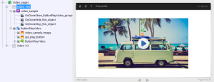 FasterCourse Oceanside Template Video page