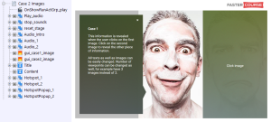 FasterCourse City Template Case 2 Images page