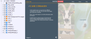 FasterCourse Countryside Template Case 2 Images page