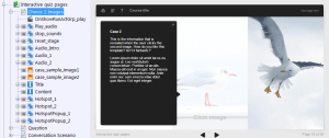 FasterCourse Oceanside Template Case page
