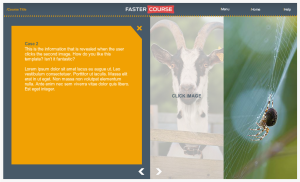 Articulate Storyline Countryside Guide Case 2 Images Preview