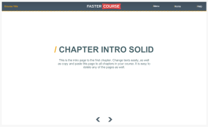 Articulate Storyline Countryside Guide Chapter Intro Solid Preview