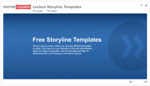 Articulate Storyline Free Guide Intro Preview