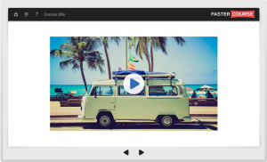 Articulate Storyline Oceanside Guide Video Preview