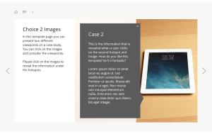 Articulate Storyline StartUp Guide Choice 2 Images Selected Preview