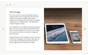 Articulate Storyline StartUp Guide Text Image Preview
