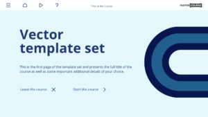 vector templates