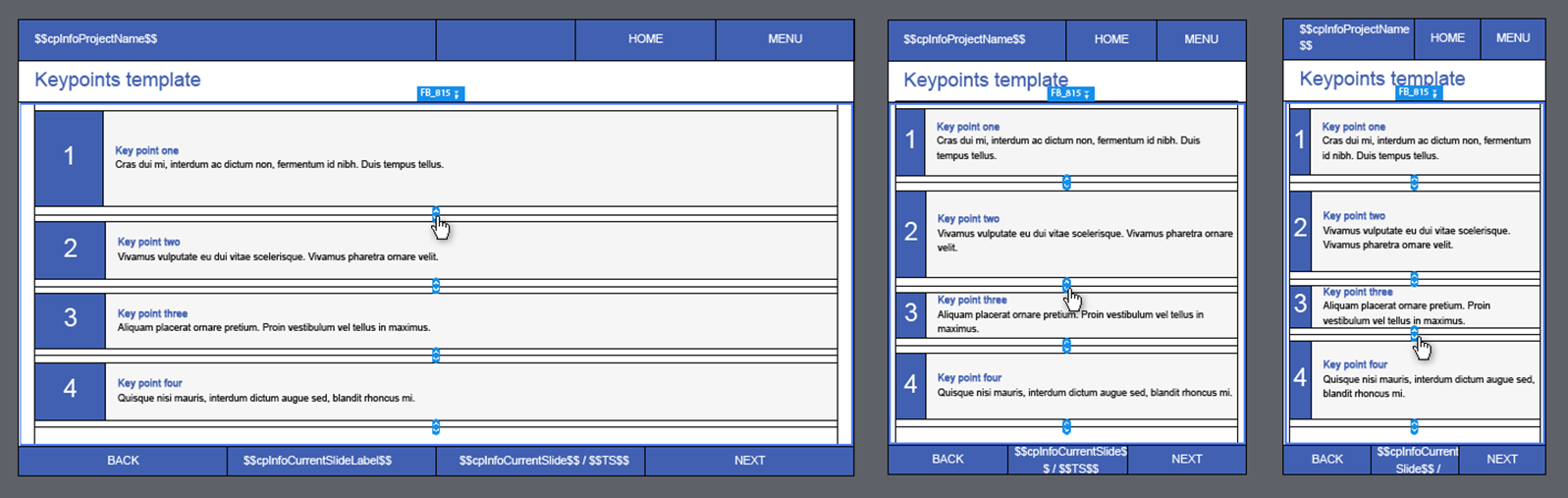 FasterCourse_Captivate_responsive_10 Elearning Templates FasterCourse