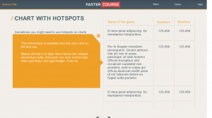 FasterCourse Countryside template set