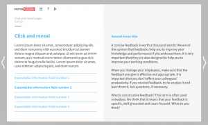 FasterCourse Breeze template set