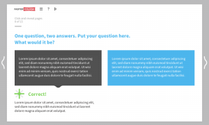 FasterCourse Breeze template set