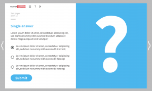 FasterCourse Breeze template set