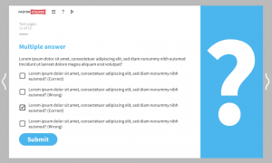 FasterCourse Breeze template set