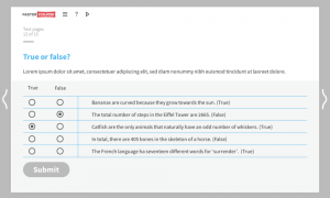 FasterCourse Breeze template set