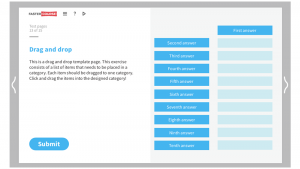FasterCourse Breeze template set