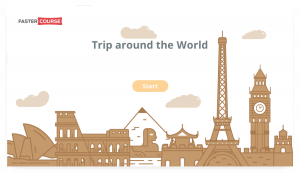 FasterCourse_Storyline_Trip_Around_The_World_img1