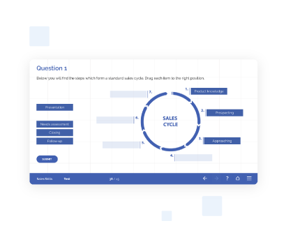 FasterCourse_Customizable_courses