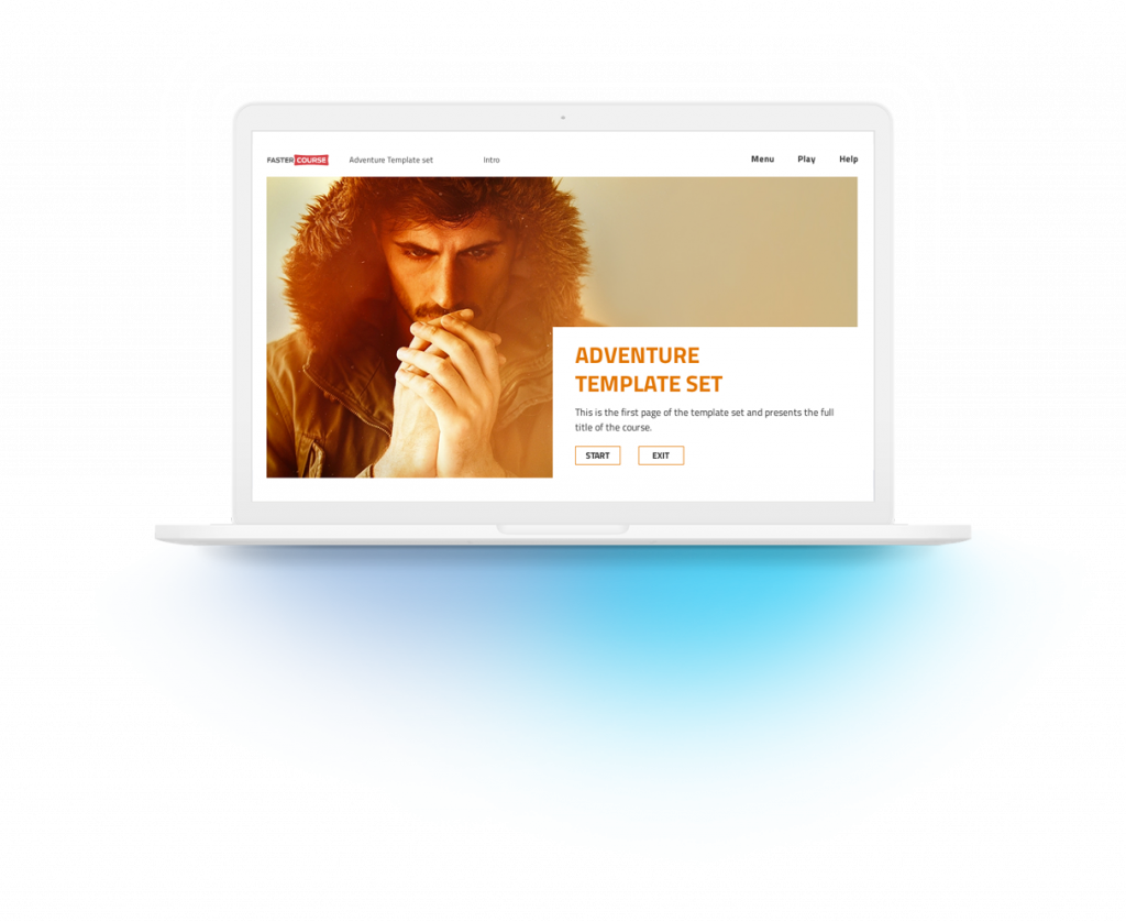 FasterCourse_Elearning_Templates