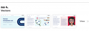 Top Elearning Templates FasterCourse_Captivate_Vectors