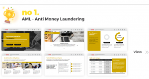 Top Elearning Templates FasterCourse_Lectora_Aml