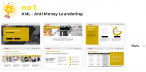 Top Elearning Templates FasterCourse_Lectora_Aml