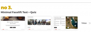 Top Elearning Templates FasterCourse_Storyline_Minimal