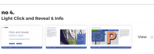 Top Elearning Templates FasterCourse_Storyline_Light