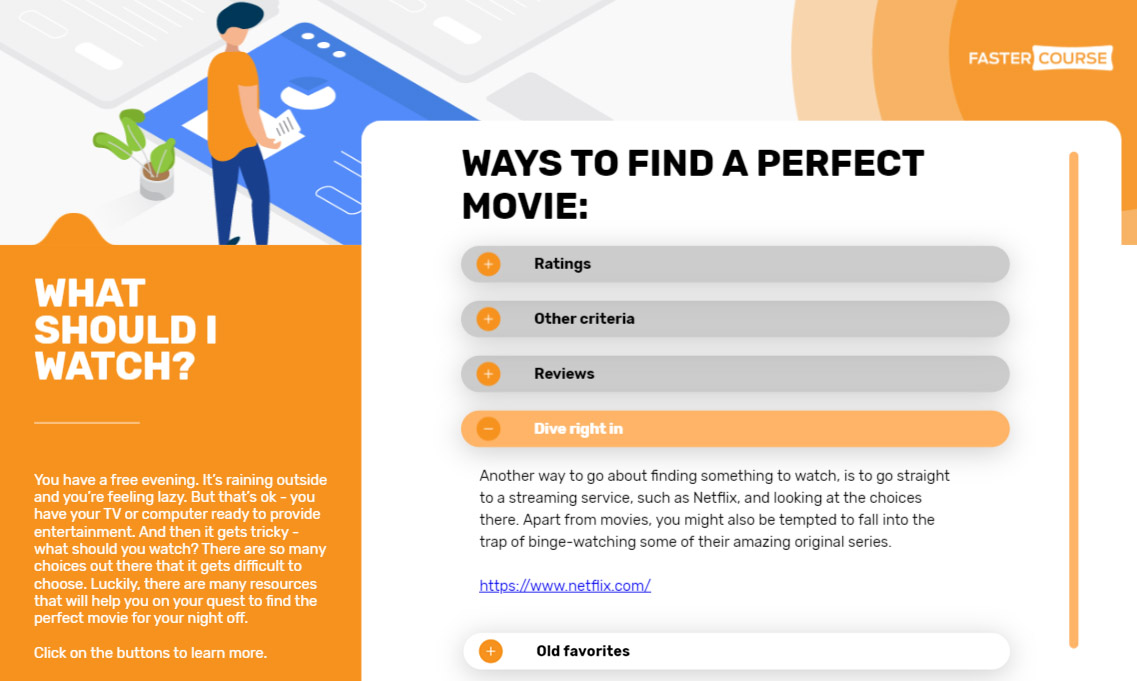 FasterCourse_Perfect_movie