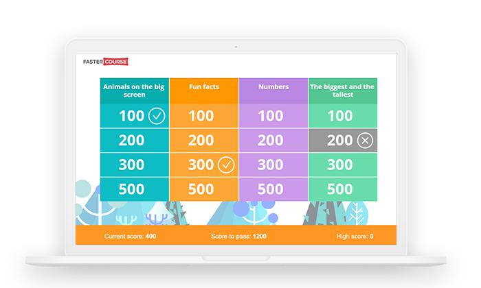 Adobe Captivate Game Templates For Elearning Projects Adobe Captivate Game Templates For Elearning Projects