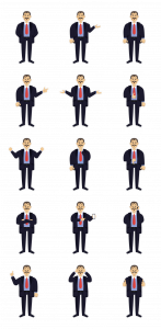 Characters_All_Poses_Alan_1