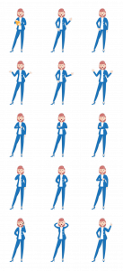 Characters_All_Poses_Annie