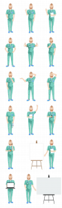 Characters_All_Poses_Hospital_Adam