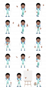 Characters_All_Poses_Hospital_Carlos