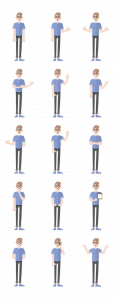 Characters_All_Poses_Office_John_1