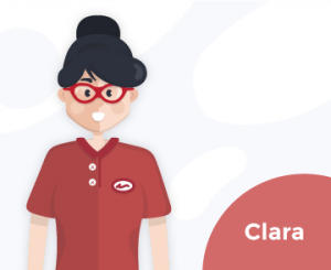 FasterCourse_Characters_Employees_Clara
