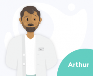 FasterCourse_Characters_Hospital_Arthur