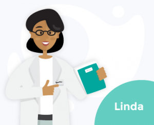 FasterCourse_Characters_Hospital_Linda