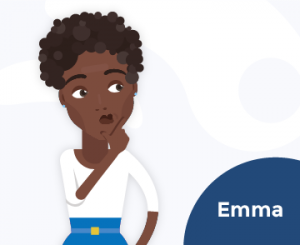 FasterCourse_Characters_Office_Emma