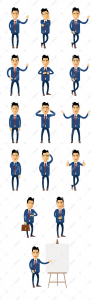 Characters_All_Poses_Office_Michael_wm