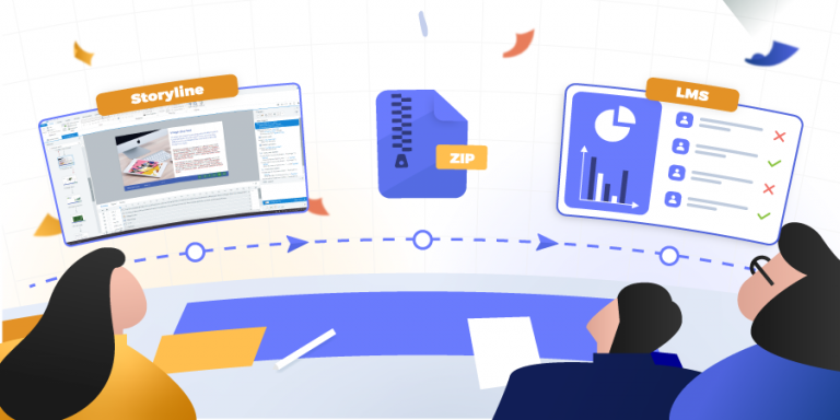 How to Create Elearning Courses: A Beginner's Guide