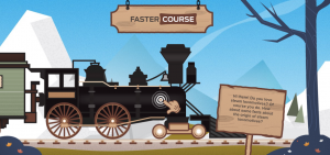 FasterCourse_Timeline_Trains