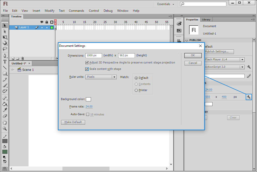 convert swf files to either html5 or mp4 video format