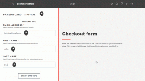 form