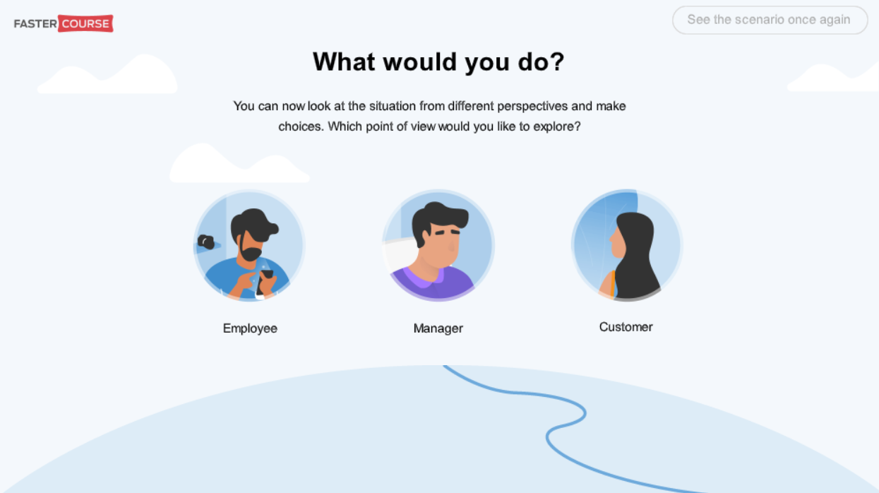 10 Free Articulate Storyline 360 Templates FasterCourse