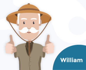 FasterCourse_Characters_Family_William_Safari
